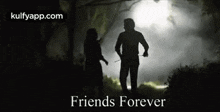 Friends Forever.Gif GIF