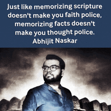 abhijit naskar naskar existentialism freethinker fundamentalism
