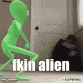 Alien Ahul GIF - Alien Ahul Indian Inker GIFs