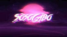 Sosocabo GIF - Sosocabo GIFs