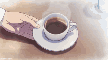 Coffee Aesthetic GIF - Coffee Aesthetic GIFs