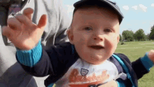 Baby GIF - Worldsstrictestparents Outofcontrolteen Audio GIFs