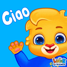 Hello Hi GIF - Hello Hi Ciao GIFs