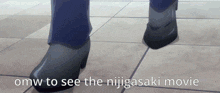 Nijigaku Nijigasaki GIF