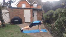 Fail Press Up Fail GIF - Fail Press Up Fail Clap Press Up GIFs