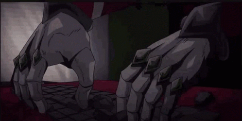 King Crimson Cartoon GIF - King Crimson Cartoon - Discover & Share GIFs King Crimson Cartoon GIF - King Crimson Cartoon - Discover & Share GIFs