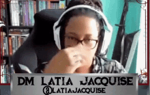 latiajacquise rivals of waterdeep dnd dungeons and dragons