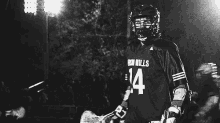 Lahey Teen Wolf Lacrosse GIF - Lacrosse Beacon Hills Teen Wolf GIFs