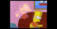 Nelson The Simpsons GIF - Nelson The Simpsons Bart Simpson GIFs