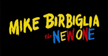 introduction cover promos mike birbiglia the new one