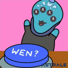 Astralsnft Astrals GIF