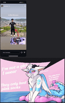 Hahasigma Meme