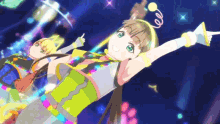 Love Live Superstar Anime GIF - Love Live Superstar Anime Shibuya Kanon GIFs