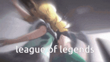 Lol League Of Legends GIF - Lol League Of Legends Theroosterpl GIFs