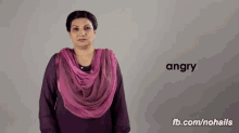 Angry Pakistan GIF - Angry Pakistan Sign GIFs