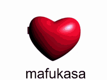 Mafukasa Tsukamafu GIF