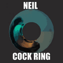 Cock Ring Spinning GIF - Cock Ring Spinning Neil GIFs