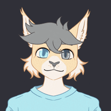 Celso Furry GIF - Celso Furry Oc GIFs