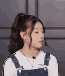Fifty Fifty Sio GIF - Fifty Fifty Sio Jeong Jiho GIFs
