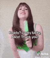 Luckyluckyalice Alice Sorb3t GIF - Luckyluckyalice Alice Alice Sorb3t GIFs