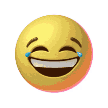 giggle emoji