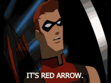 Red Arrow GIF - Red Arrow GIFs