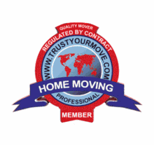 trust your move moving day moving home office move house move