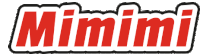 Mimimi Header Sticker - Mimimi Mimi Header Stickers