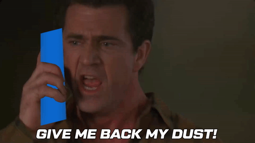 Space Bob Give Me Back My Son GIF - Space Bob Give me back my son Mel Gibson  - Discover & Share GIFs