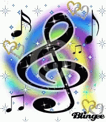 Music Note GIF - Music Note Colorful - Discover & Share GIFs
