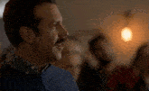 Darts Ted Lasso GIF - Darts Ted Lasso Barbeque Sauce GIFs