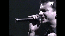 Depeche Mode Dave Gahan GIF - Depeche Mode Dave Gahan GIFs