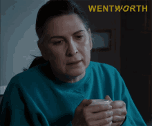 Things Are Not Always As They Seem Joan Ferguson GIF