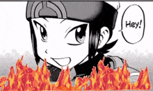 Ruby Pokespe Explosion Pokemon Special GIF - Ruby Pokespe Explosion Ruby Pokespe Pokemon Special GIFs