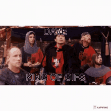 Dave King Dave GIF - Dave King Dave King Of Gifs Dave GIFs