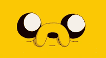 Jake Adventure Time GIF - Jake Adventure Time Thumbs Up GIFs