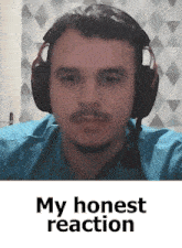 Mew Youcef GIF - Mew Youcef My Honest Reaction GIFs