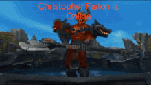 Chrisboi Christopherfarlon GIF - Chrisboi Christopherfarlon Phoenixfarlon GIFs