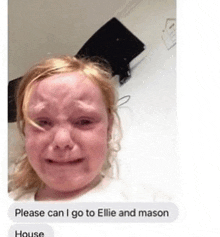 Ellie And Mason House Ellie GIF
