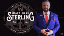 Mark Sterling GIF - Mark Sterling GIFs