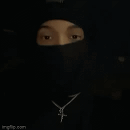 Underground Rap Autumn GIF