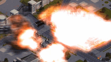 Explosion Bomb GIF