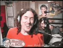 Weird Al Weird Al Yankovic GIF - Weird Al Weird Al Yankovic Laughing GIFs