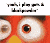 Guts And Blackpowder Gabp GIF - Guts And Blackpowder Gabp Roblox GIFs