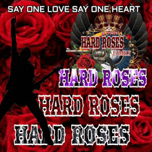 Hrf Hard Roses GIF - Hrf Hard Roses GIFs