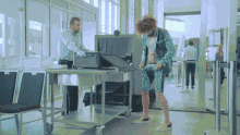 Tv Shows Music GIF - Tv Shows Music Security GIFs
