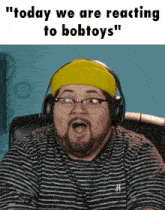 bobtoys bobtoy shayrpg shayrpgs react