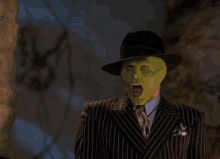 Spicy GIF - The Mask Comedy Jim Carrey GIFs