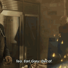 Tea Earl Grey Decaf Jean Luc Picard GIF - Tea Earl Grey Decaf Jean Luc Picard Zhaban GIFs