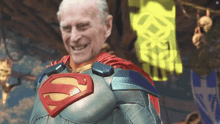 Super Phillip Superman GIF - Super Phillip Superman Super Hero GIFs